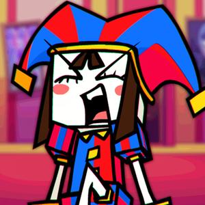 Wacky World (feat. Sharv & SleepyOreo) (FNF Version)