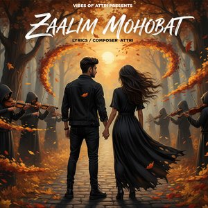 Zaalim Mohobat