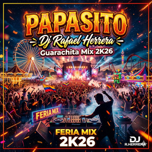 Papasito (Guarachita Mix 2K26)