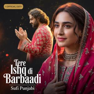 Tere Ishq Di Barbaadi (feat. Rehan Fazal)