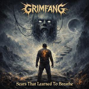 Scars That Learned To Breathe