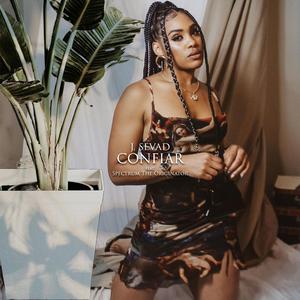 Confiar (feat. Spectrum the Originator)