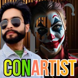 Con Artist