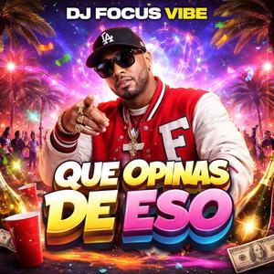 Que Opinas De Eso