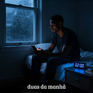 Duas da manhã