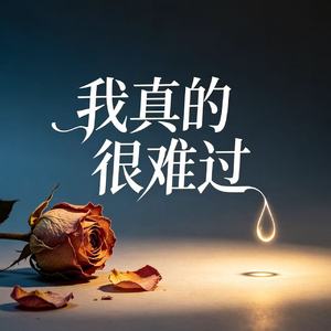 我真的很难过(男女对唱)