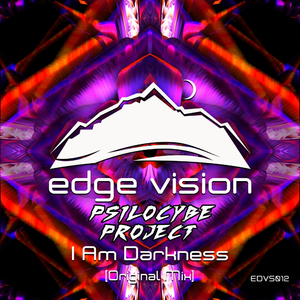 I Am Darkness (Original Mix)