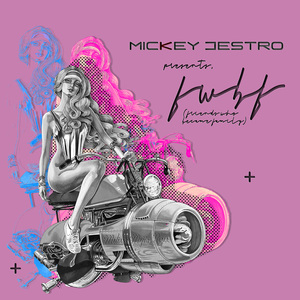 Never High Enough (Radio Edit)