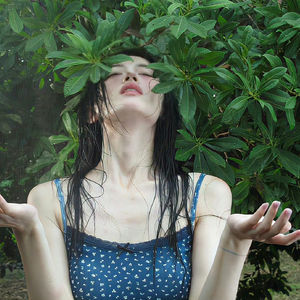 爱错（片段）（周周。 remix）