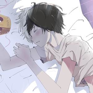 i just wanted u to stay