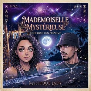 Mademoiselle mystérieuse