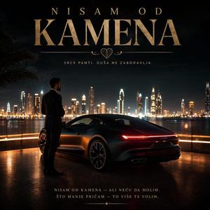 NISAM OD KAMENA