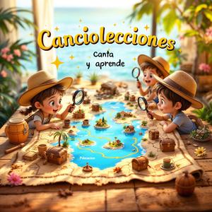 Los Cinco Continentes