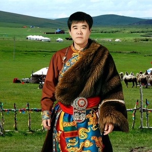 阿妈的歌阿爸的酒