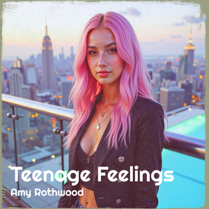 Teenage Feelings