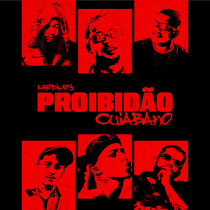 MEDLEY PROIBIDÃO CUIABANO