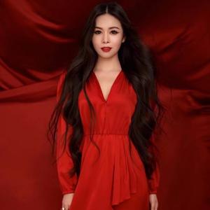 中国人中国年（伴奏）