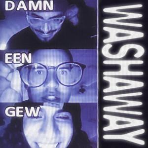 WASHAWAY (feat. Killgill & SLOWXDANCE)