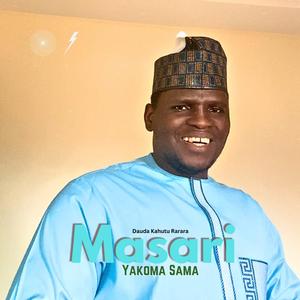 Masari Yakoma Sama