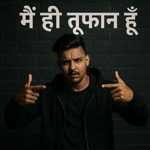 मैं ही तूफ़ान हूँ