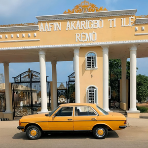 REMO DAY 2025 THEME SONG