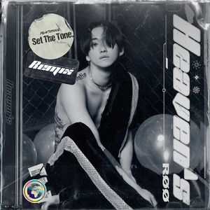 Heaven’s (feat. Set The Tone.) [Remix]