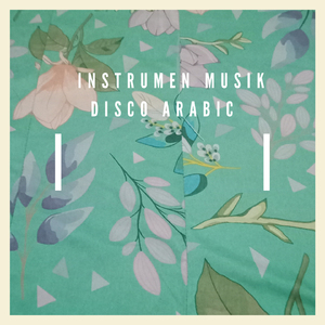 Instrumen musik disco Arabic
