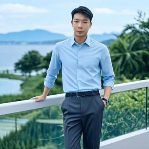 慢慢来 爱会来