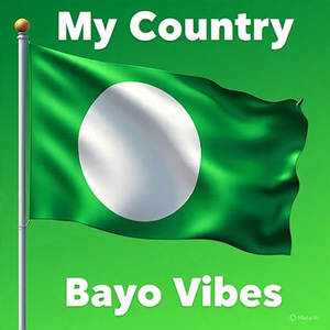 My Country