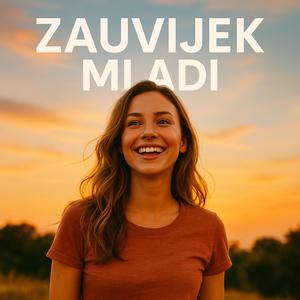 Zauvijek mladi