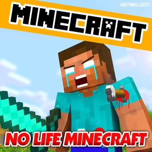 No Life Minecraft