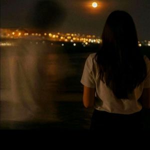 我的真心喂了狗