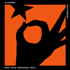 One Love (Original Mix)