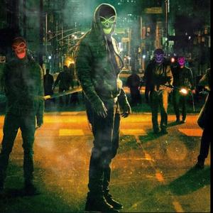 NO HAY ESCAPE (feat. ASDRU & ErreKiller)