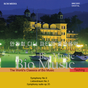 Symphony No.9 in E minor Op.95 From the New World 4. Allegro con fuoco