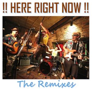 Here Right Now (Progressive House)