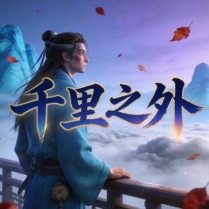 千里之外#百万奖金AI创作大赛+主题二