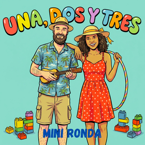 Una, Dos y Tres