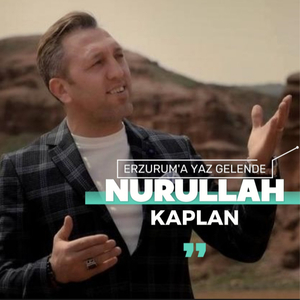 Erzurum'a Yaz Gelende