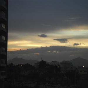 Janela do Apartamento