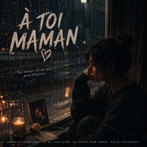 À toi maman