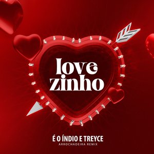 Lovezinho (feat. Treyce)