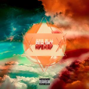 Red Sky (feat. Oil Can & Cere$) (Remix)