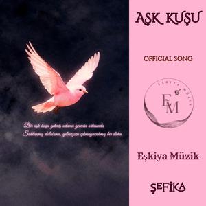 Aşk Kuşu