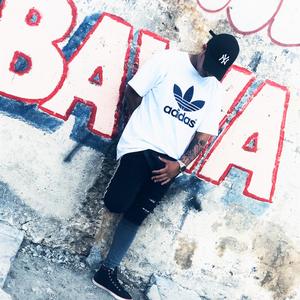 TRONO (feat. harrison & muñeco)