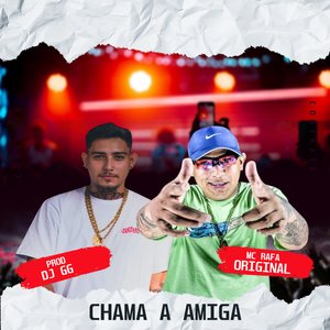Chama a Amiga