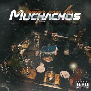 A TOMAR CON LOS MUCHACHOS RMX (feat. Byrell & Carthing Dey)