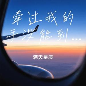 牵过我的手没能到白头（Cover 王娜）