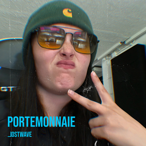 Portemonnaie
