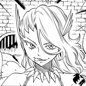 Sink My Teeth In (feat. Yuki Tora)